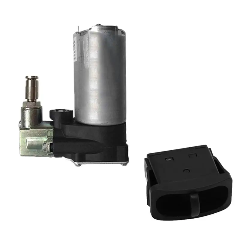 AA92-4PCS 트럭 에어 펌프 제어 스위치 전기 수동 패들 밸브 트럭 시트 제어 에어 스프링 스타트 스위치