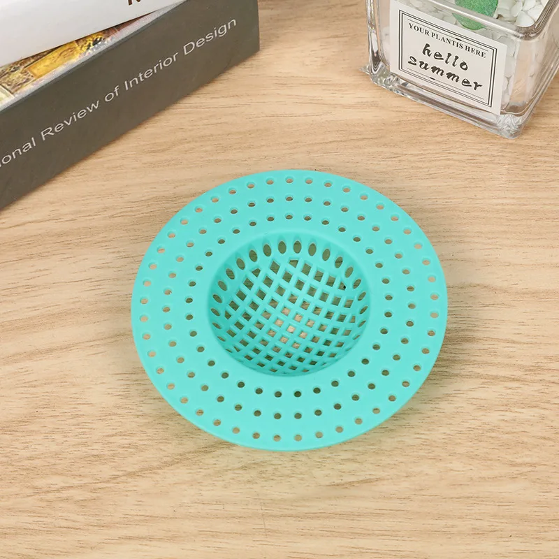 Kitchen Sink Filter Strainer Sewer Strainer Stopper Floor Drains Hair Catcher Waste Collector for Kitchen Bathroom Accessories sink filter kitchen sink filter sink strainer hair drain catcher kitchen sink strainer