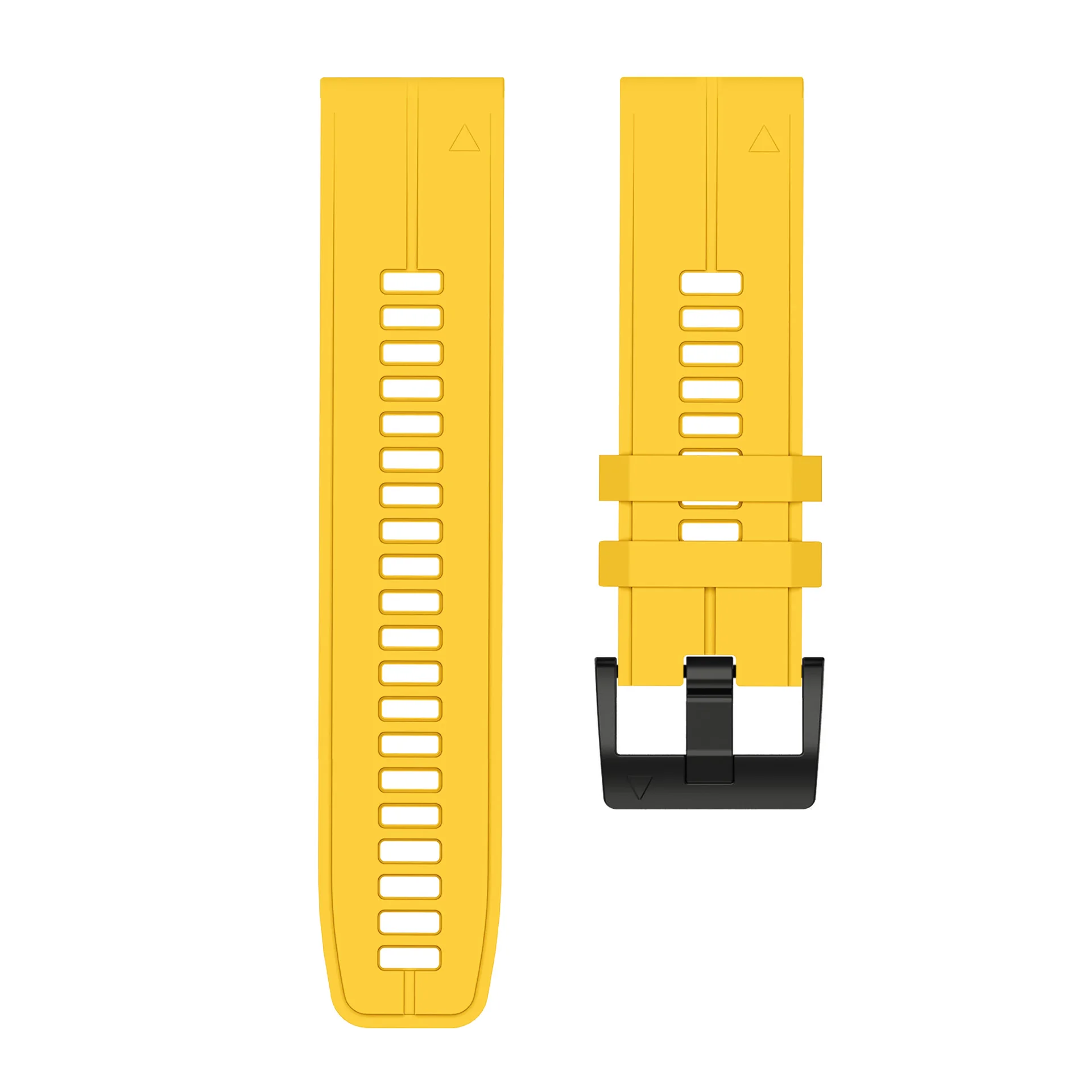 Quick Fit Silicone Band Outdoor Strap