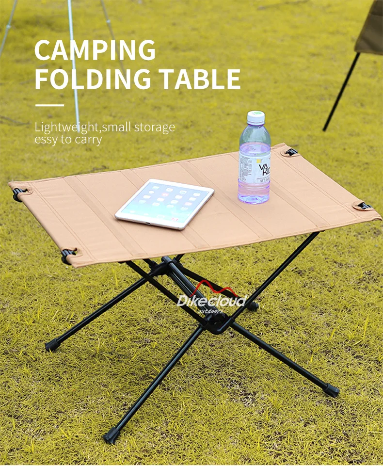 2023 Year Aoliviya Official New Outdoor Ultralight Folding Table