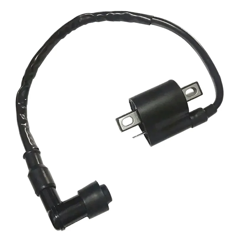 Ignition Coil Igniter Ignition Coil For SPARK Plug CDI For 125cc 150cc 200cc 250cc Scooter ATV Motorcycle Dirt Bike Go Kart Moped