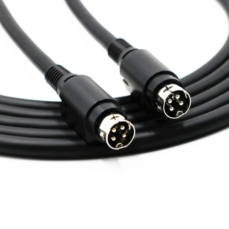 3M 3Meter 4 Pin Speaker Cable for Edifier MAC6 R1700BT