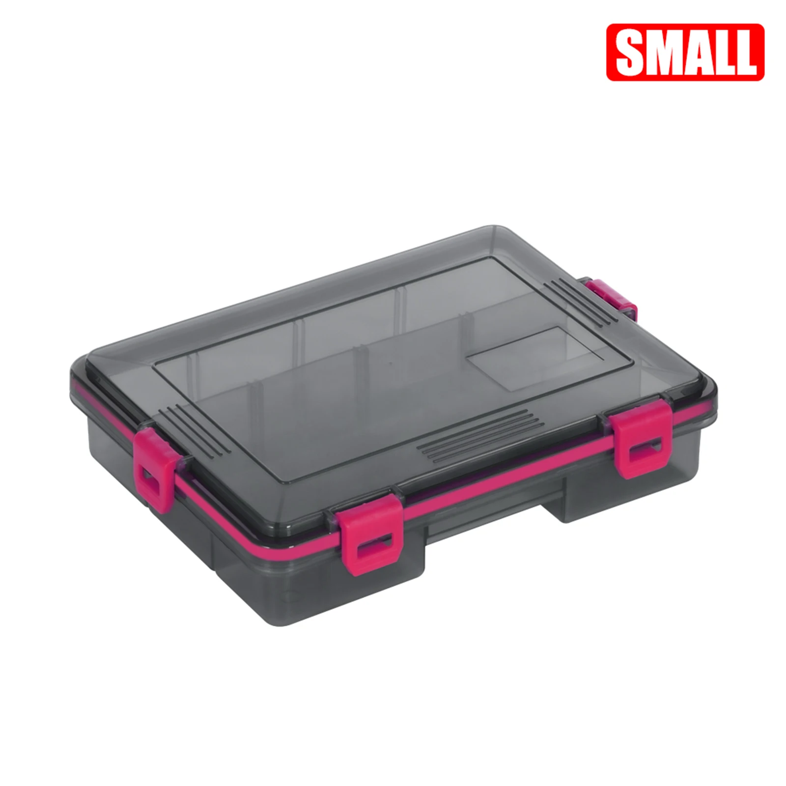 CAZULO Waterproof Fishing Gear and Accessory Organizer Box
