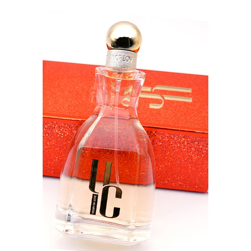 French Brand Unisex Romantic Perfume Fresh Floral Fruity Jasmine Eau De Toilette Luxury Daily Lasting Charm Ladies Fragrance_voghion.com