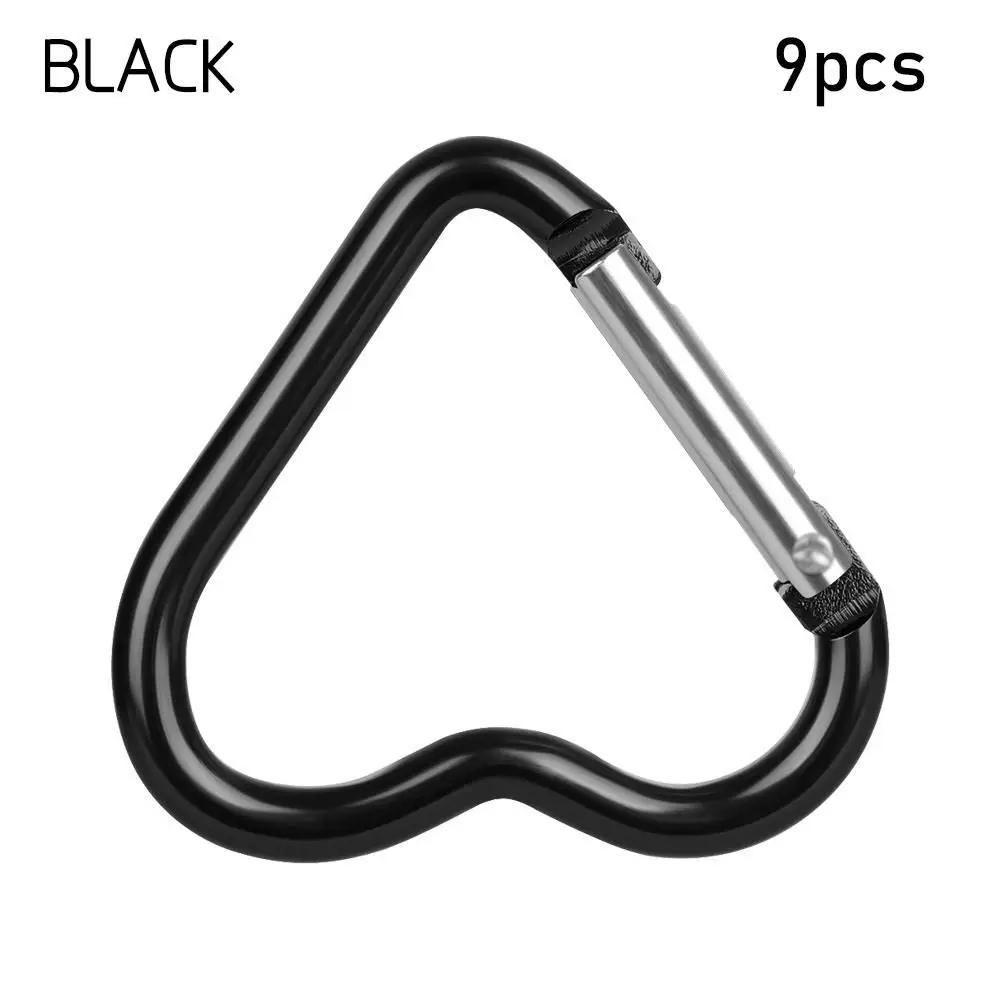 Black-9pcs