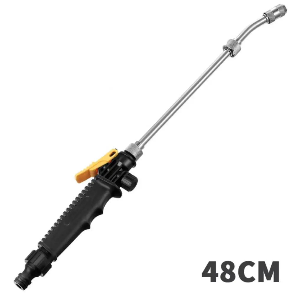 EBTOOLS Pistolet à Eau De Jardin Pistolet De Pulvérisation D'eau D'abs