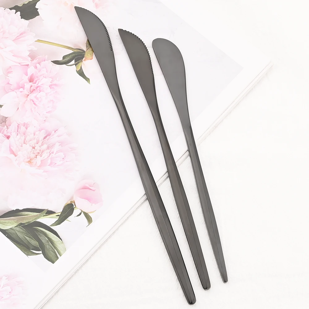 Lot De Couteau à Beurre, Cuillère à Café Et Cuillère à Sucre Sears Roebuck Lakewood