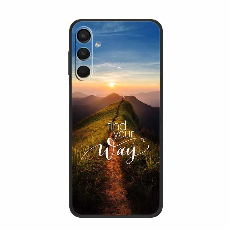 Luxury TPU Soft Silicone Shockproof Phone Back Cover Case