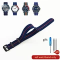 Blue Red-Black