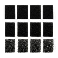 Bowitzki Stipple Sponges for Halloween SFX Makeup  Different Size of The Hole,1pcs 1