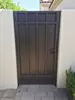 High Quality Main Door Iron Gate Design Wrought Iron Gate Latest Main Gate Designs 4