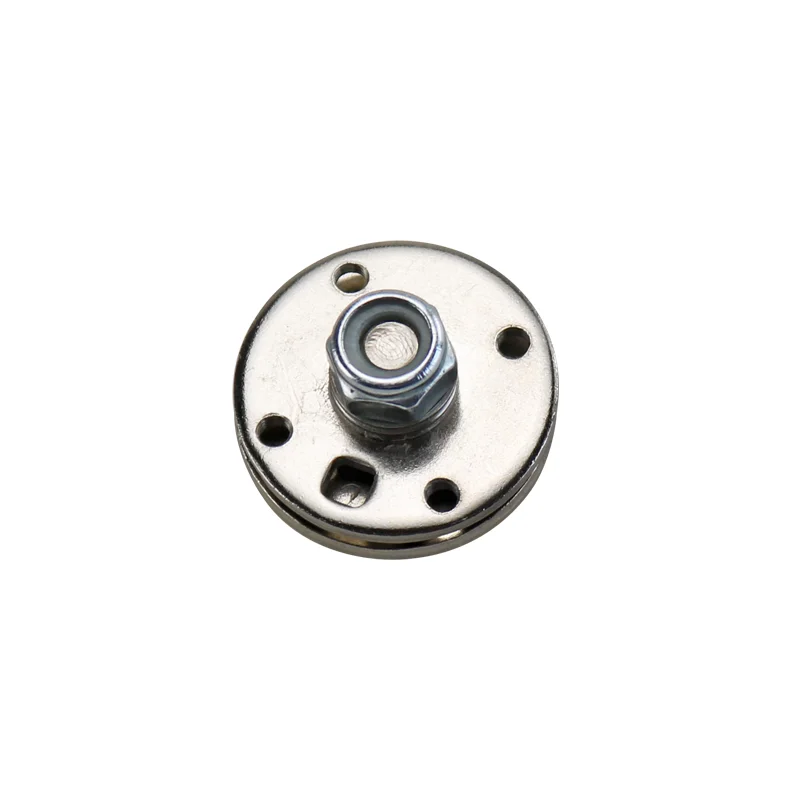 Adjustable Torque And Free Stopping Hinge Circular Disk Pivot Damping Hinge stainless steel hinges,door hinges