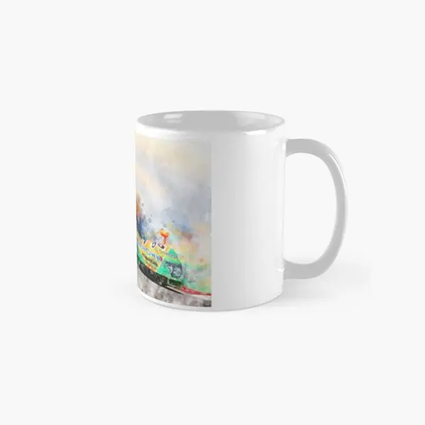 

I Am A ing Delight Classic Mug Coffee Tea Photo Simple Design Image Handle Round Drinkware Picture Gifts Cup Printed