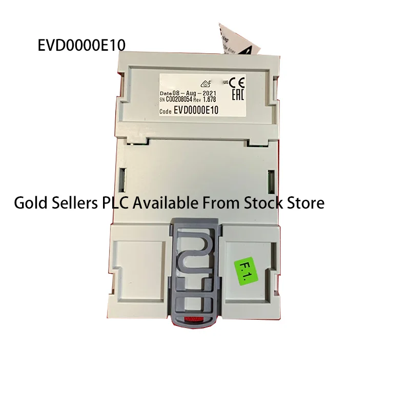 

Новинка, оригинал, 24 часа в течение отгрузки, EVD0000E10