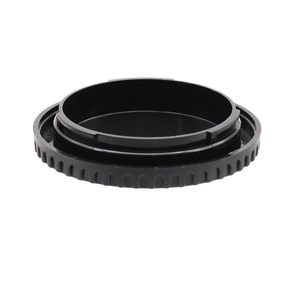 Obiettivo Canon Tappi Posteriori Per Obiettivi Canon EF - Set Di 4, In ABS Resistente, Compatibili Con Obiettivi Canon EOS Copriobiettivo Posteriore Canon Eos