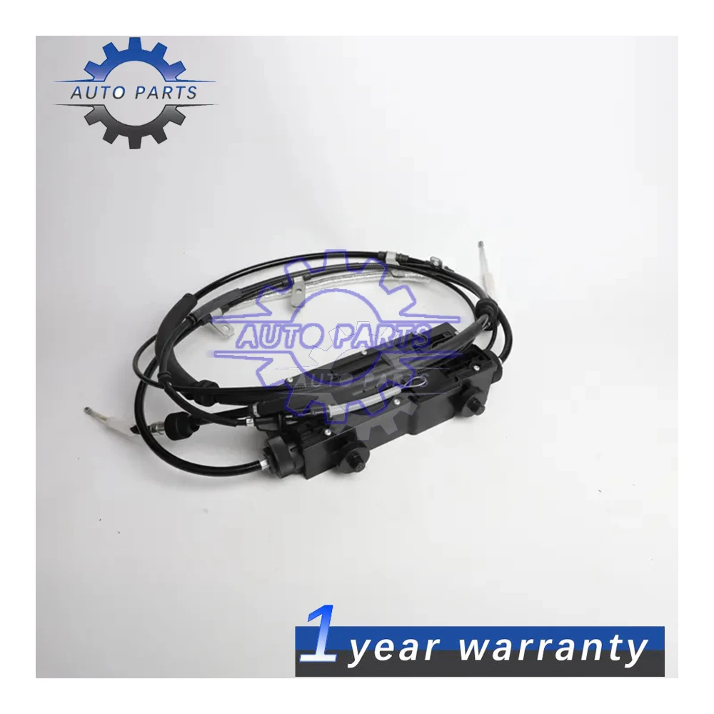 AP03 Parking Brake Module LR019223 For Land Rover Discovery 3 2004-2009 Range Rover Sport 2005-2009