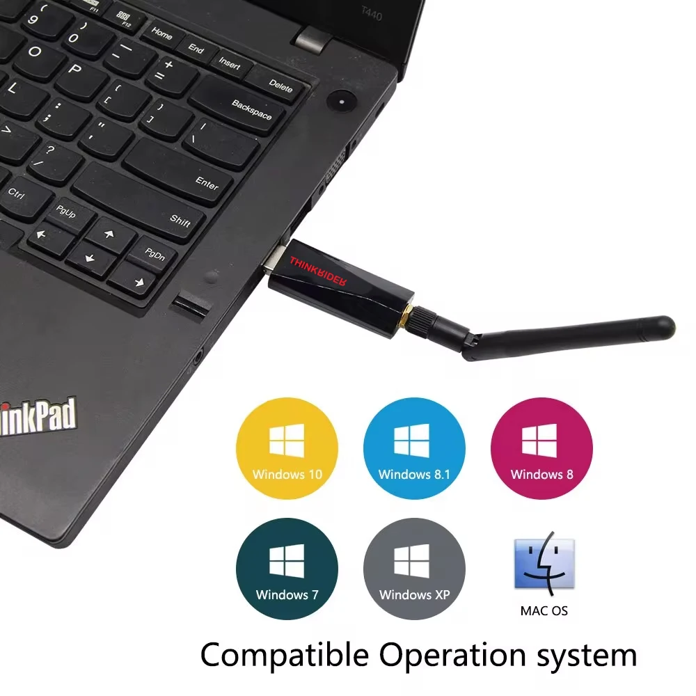 THINKRIDER-ANT + USB  ۽ű ű ȣȯ Garmin  ǻ ANT ƽ ǵ ̴ ,  ũ Ŭ ù