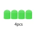 Green 4pcs