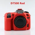 D7500 Red