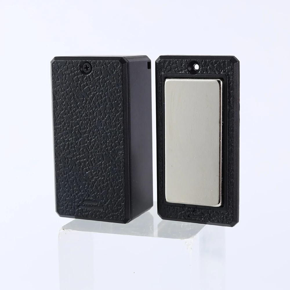 TKSTAR TK901 Mini GPS Tracker 2G GSM GPRS Locator History Route Playback Realtime Tracking Magnetic Voice Monitor Free Web APP