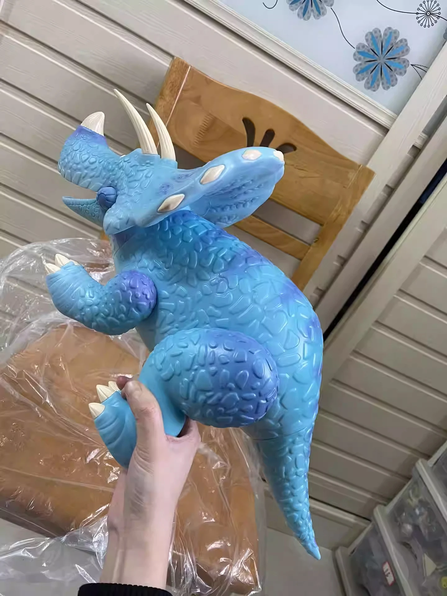 TOYMACHINEEDTEMPLETONフィギュア3体セットトイマシーン激レア トイ