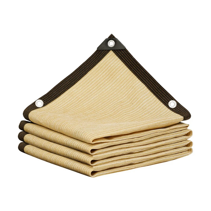 

Садовая сетка для растушевки на открытом воздухе, УФ-защита, растушевка на открытом воздухе, растушевка в бассейне, стиль растушевки растений, прочная B