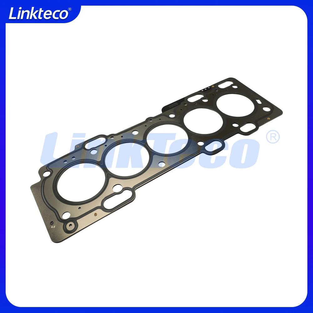 Engine Part Cylinder Head Gasket Fit 2.4 T L L6 GAS D5244T For 01-17 Volvo C30 C70 S40 S60 S80 V50 V70 XC60 XC70 XC90 2.4T 2.4L