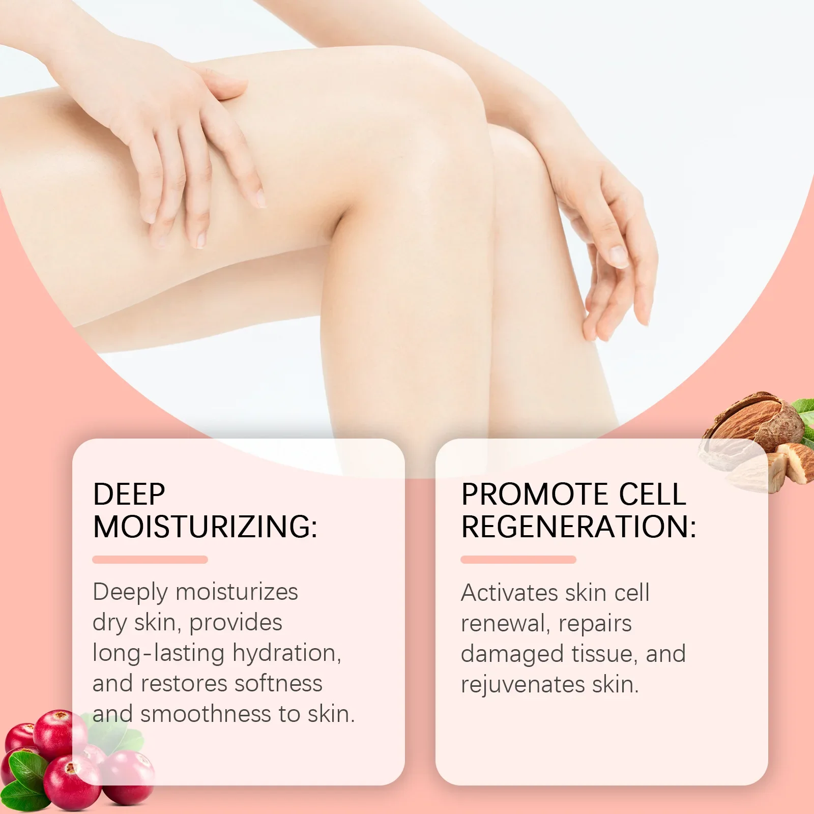 Firming Body Oil for Glowing Skin Repair Smooth Anti Cellulite Lifting Tighten Lightening Improve Dry Moisturizing Massage Care