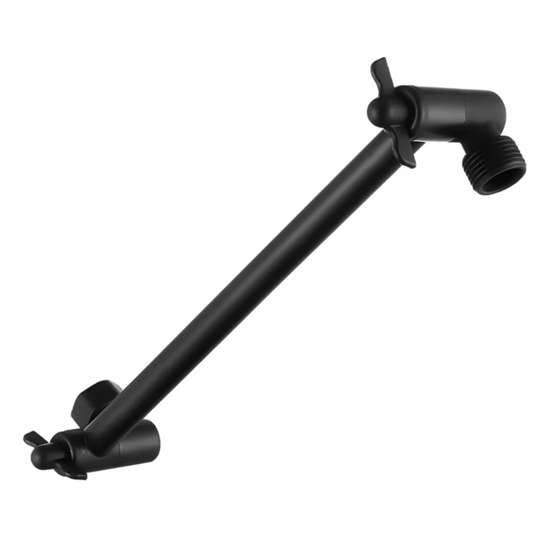 black movable nut