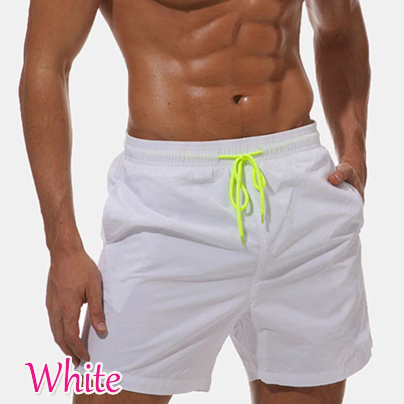 HDDHDHH Brand Clearance Summer Casual Shorts Men Boardshorts Breathable Beach Comfortable Fitness Basketball Sports Short Pants 5