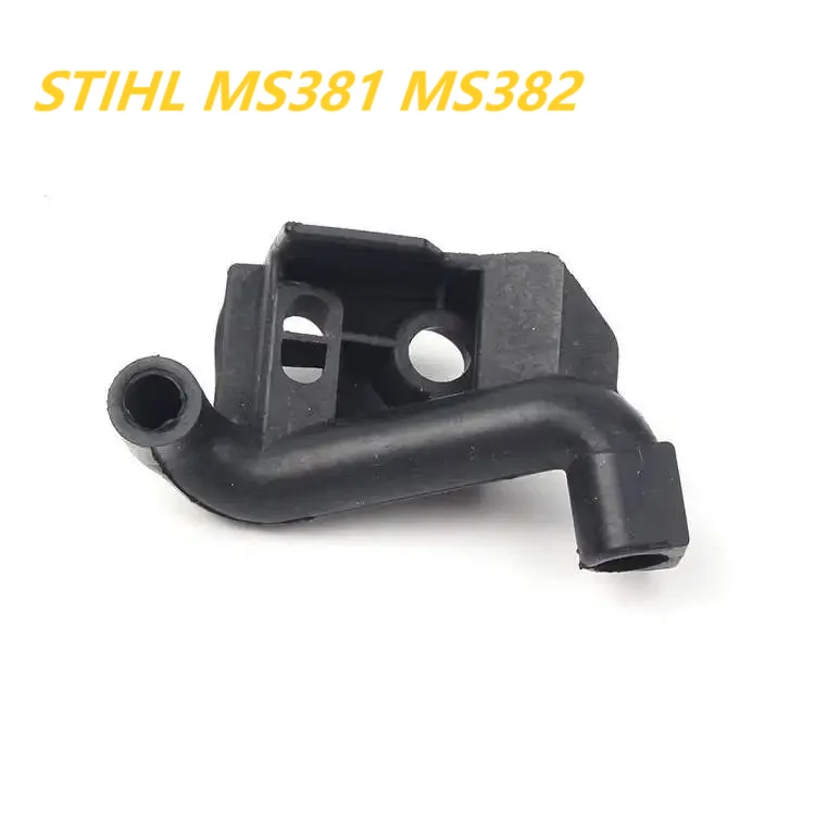 Carburatore Farmertec Per Motosega Stihl MS380 MS381 038 Con Grommet 1119 123 7502