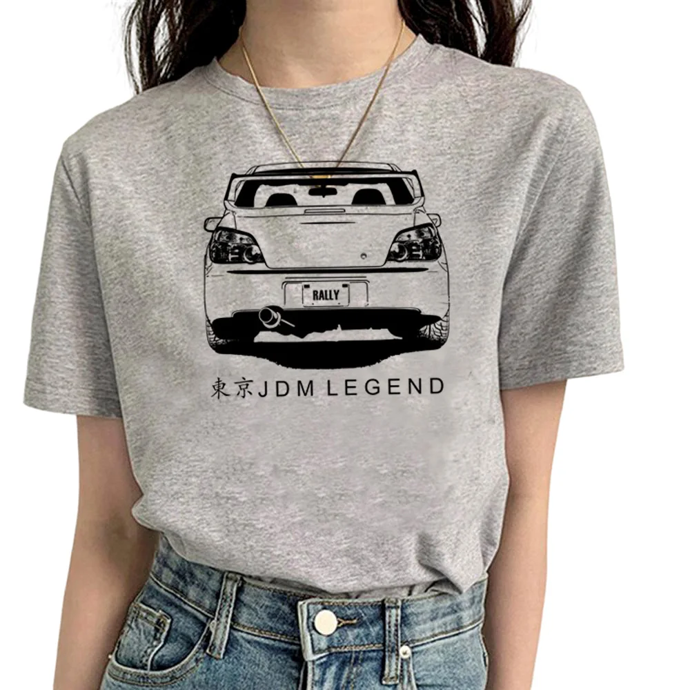 

Футболки Jdm, женские футболки с графическим рисунком, одежда для девочек 1920-х годов