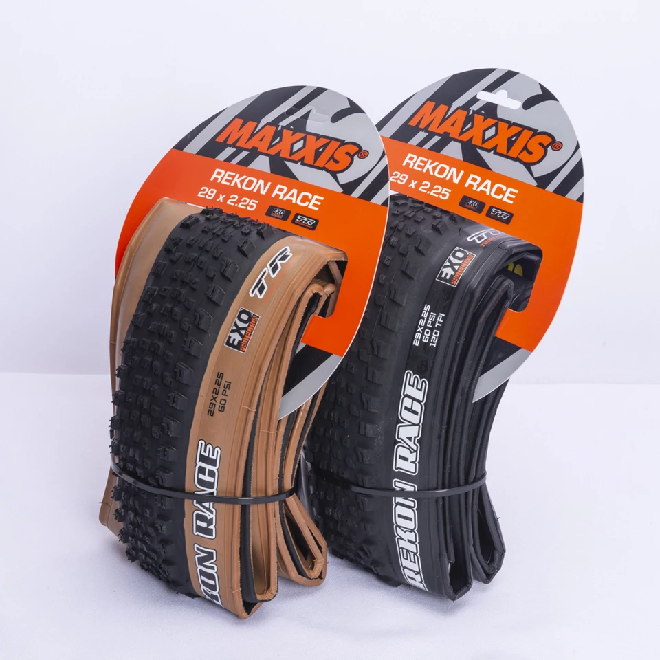 Maxxis Rekon 27.5 x 2.4 2本セット Maxxis Rekon 27.5 x 2.4 2本セット Rekon - MAXXIS US