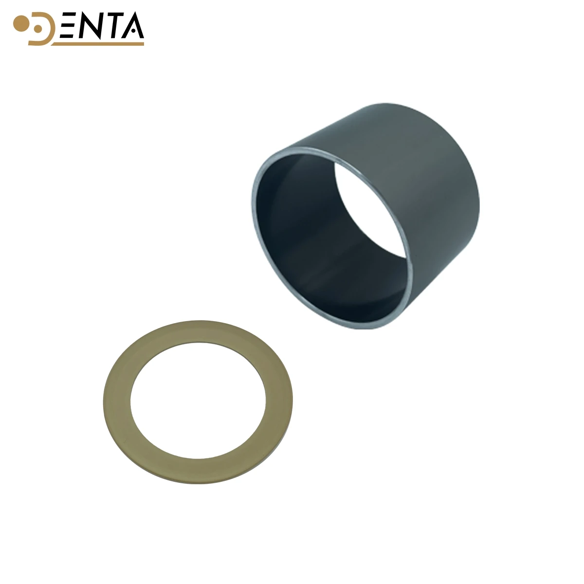 Air compressor Motor winding Coated Cylinder sleeve Repair Kit Coated Oil Free Piston Ring Rod Cap Screw For Pumps parts tools