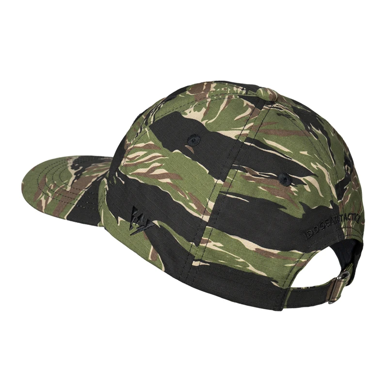 Taktische Baseballkappe Sport Verstellbare Mütze Jagd Outdoor Sonnenschutz Sand Nacht Camo / Tiger Stripe Camo / Ruin Camo – Detail 17