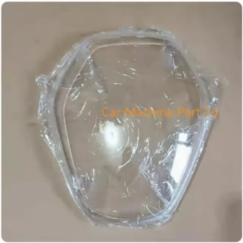 New Super SOCO TS TC Original Headlights Headlamp Cover