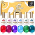 Jelly Colors-Set8