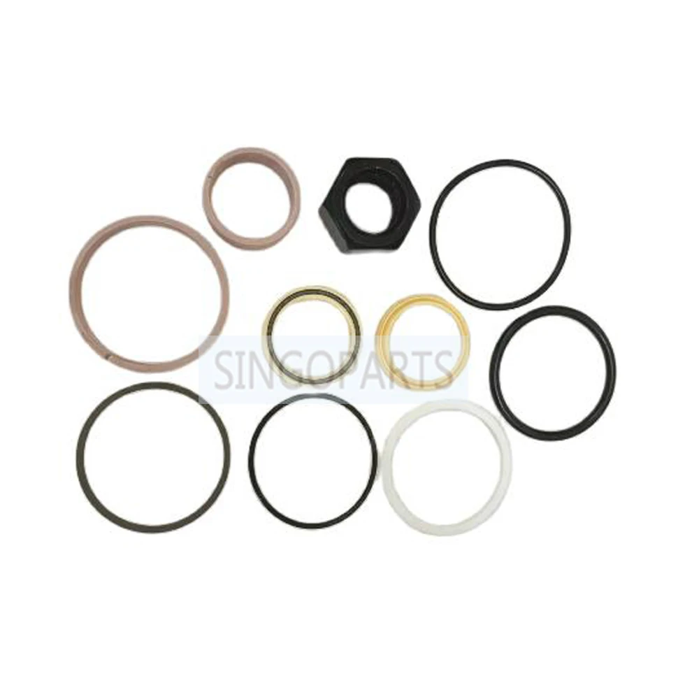 7162062 Arm Cylinder Seal Kit Fits Bobcat 331 331E 334 430