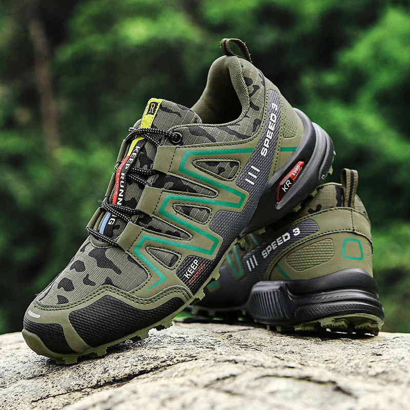 2025New Hiking Shoes 5