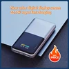 New 22.5W Super Fast Charge Colorful Digital Display Screen Power Bank 20000mAh High Capacity Mobile Charg 1