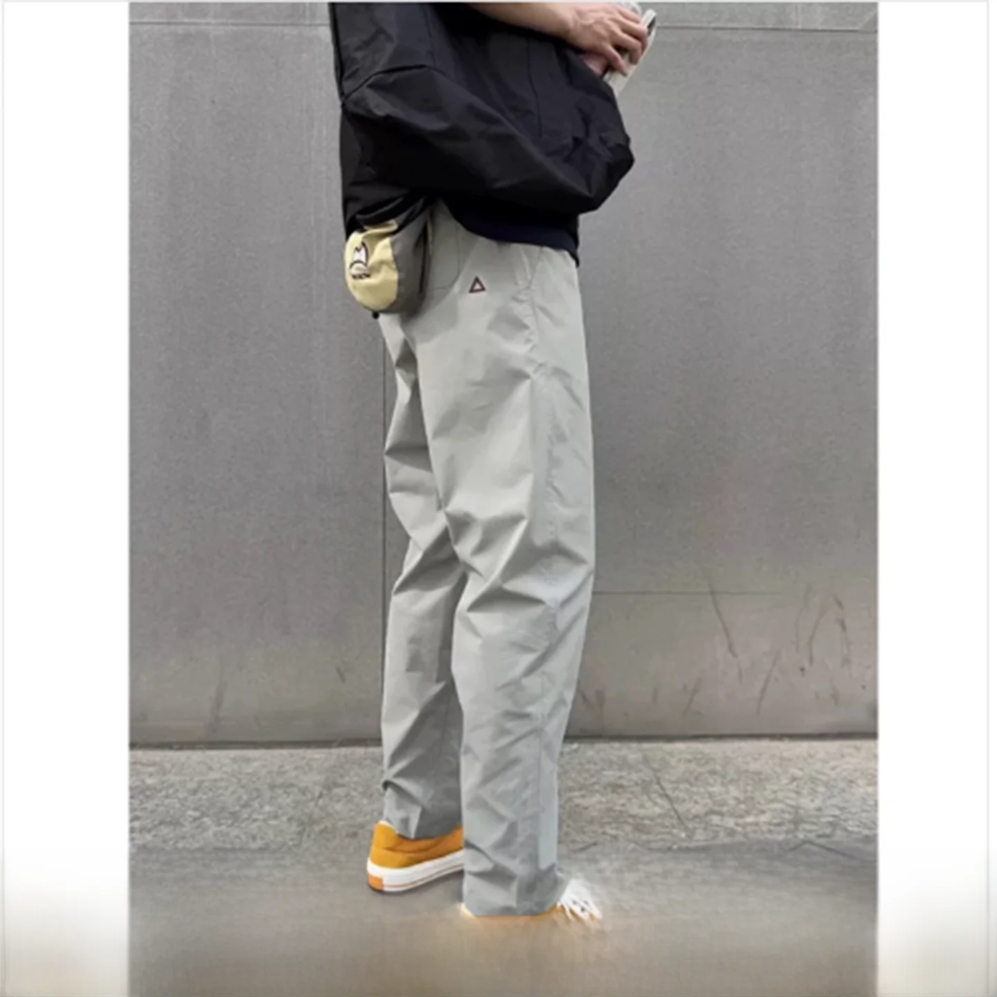 Light gray [upgraded model]