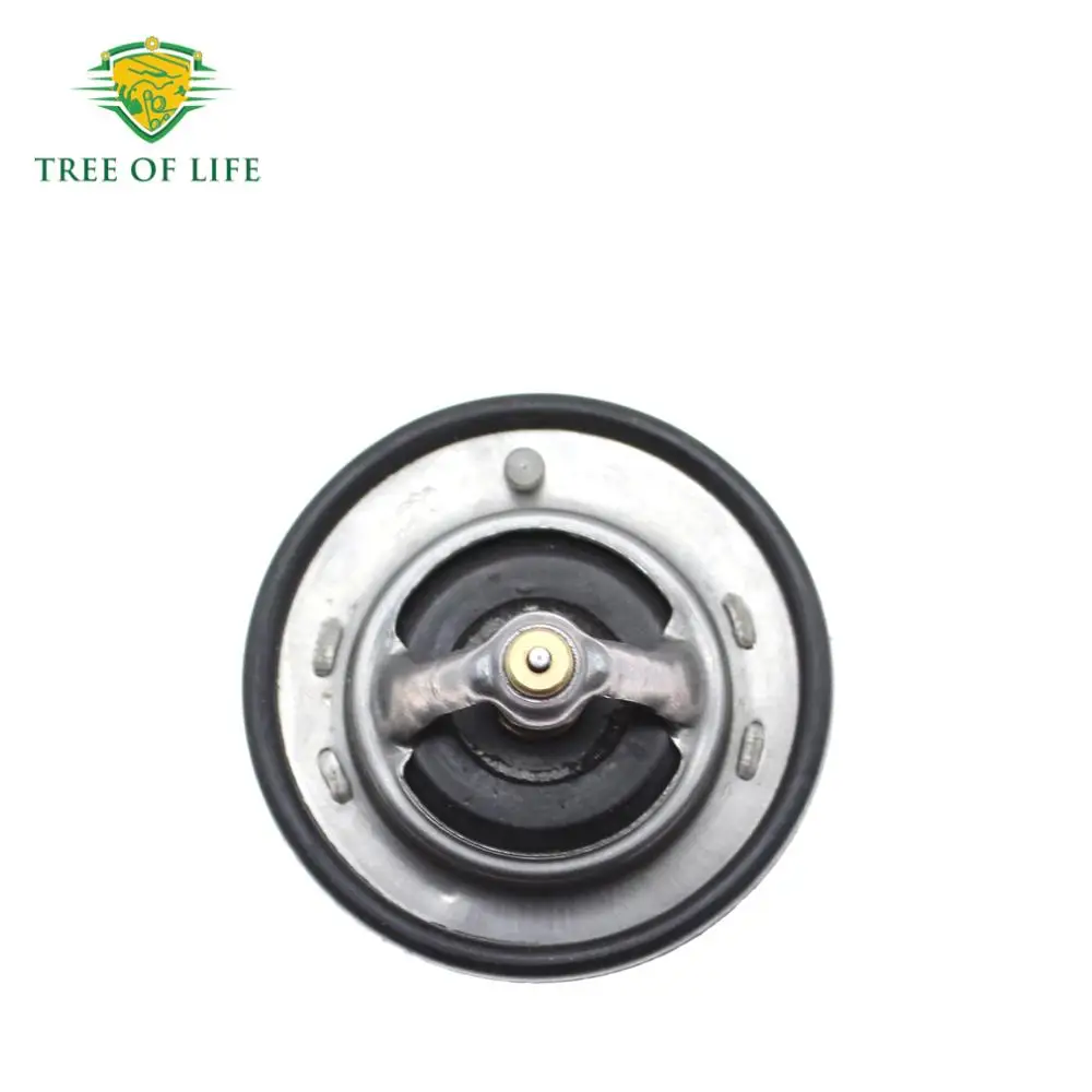 Coolant Thermostat Suzuki Grand Vitara MAZDA 323 626 Cx-5 FORD Ranger KL0115171A 3396924 1767077E10 8AGX-15-171 engine coolant thermostat