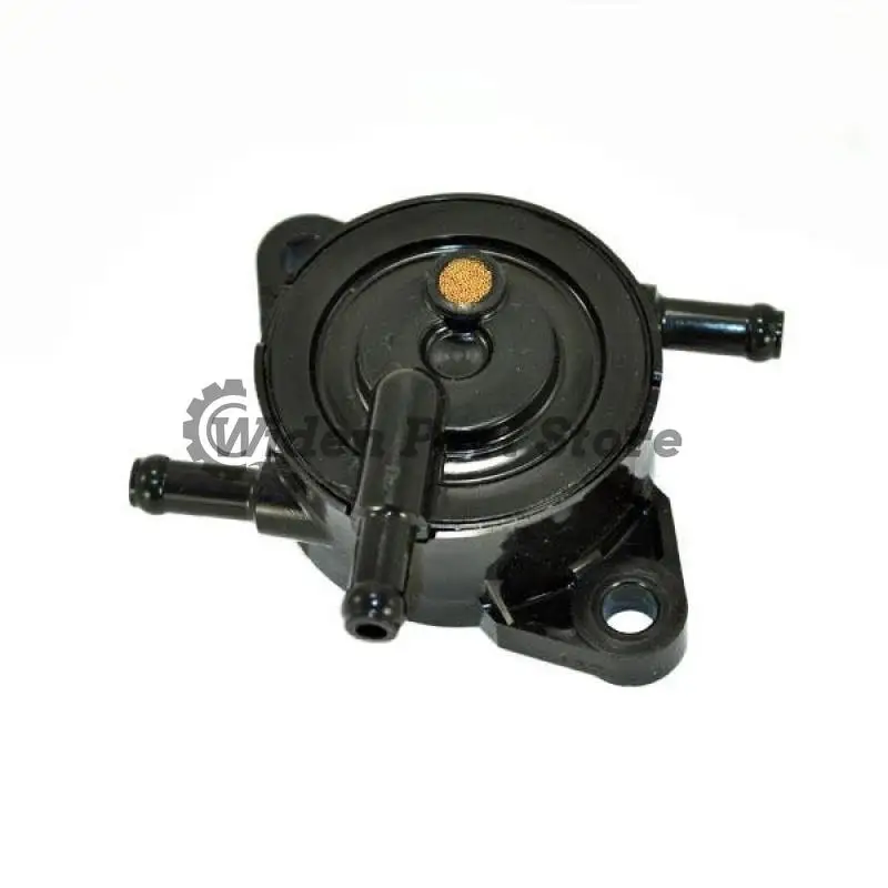 

Fuel Pump MIU12470 for John Deere 636M 647A 648M 648R 652M 661R Z445 Z465 Z665