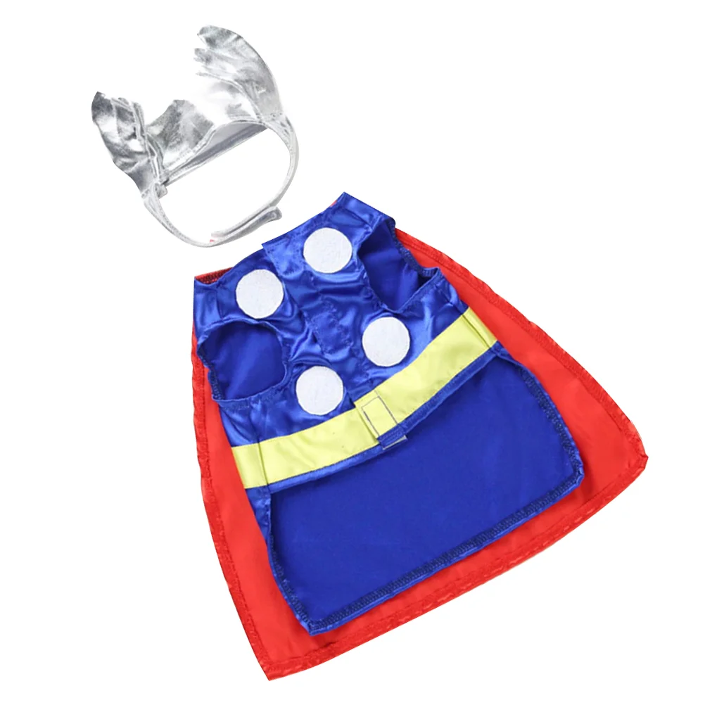 

Pet Special Events Costume Clothing Children's Pajamas Dog Halloween Clothes