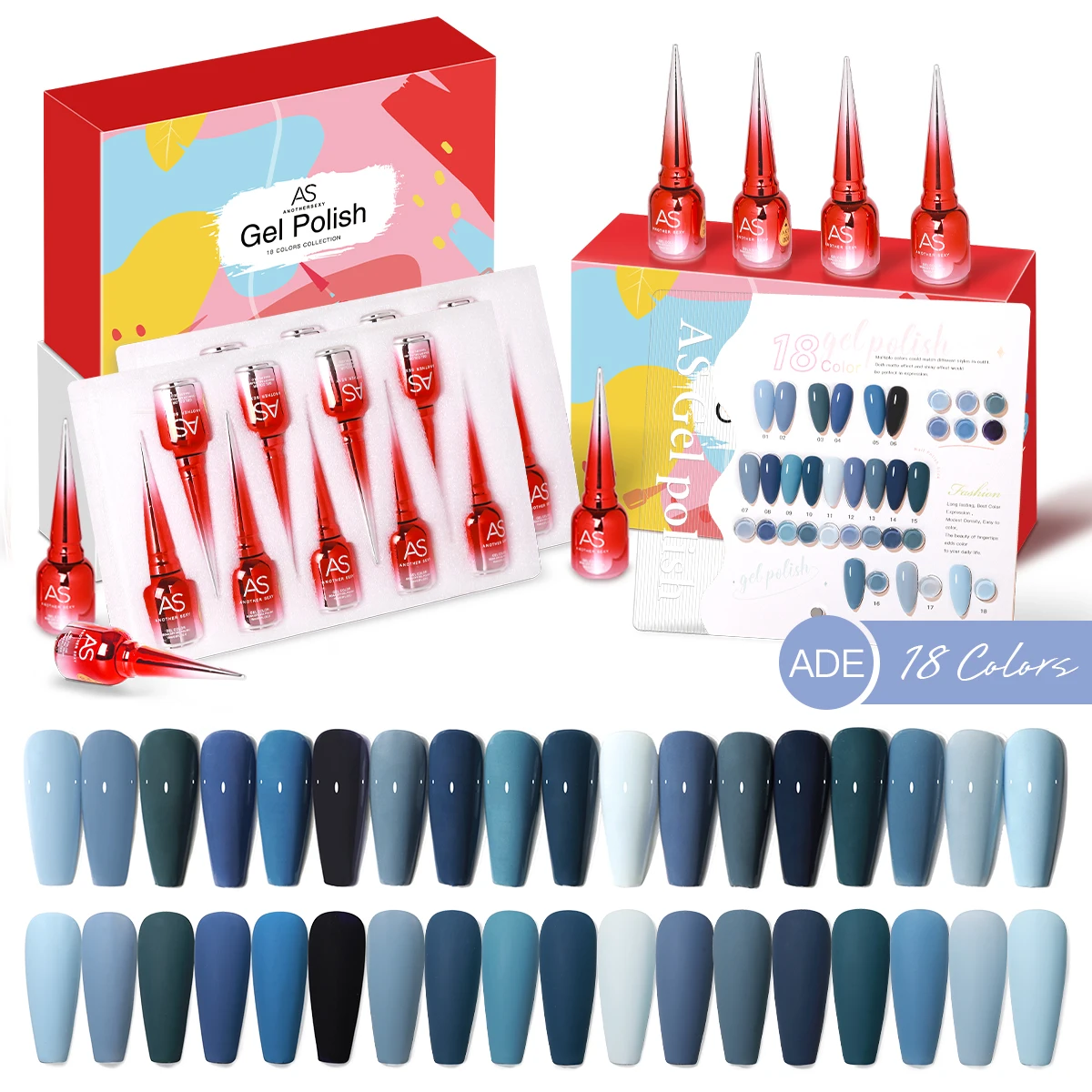 as-15ml-smalto-per-unghie-gel-invernale-set-blu-scuro-vernis-semi-permanente-gel-uv-nail-art-design-soak-off-smalto-gel-per-unghie-per-manicure