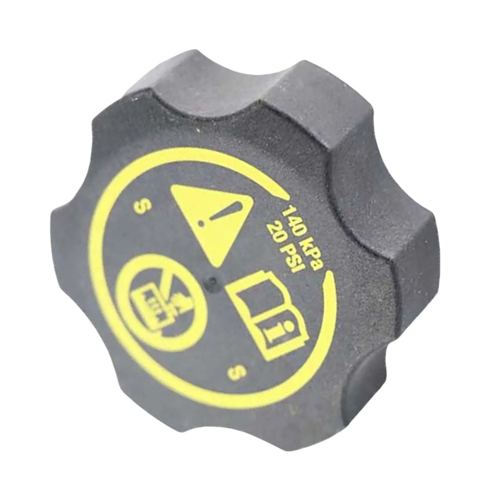 

Vehicle Radiator Tank Cap 13502353 1305248 for Chevy Accessory