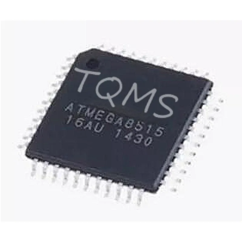 

(5piece)ATMEGA8515-16AU ATMEGA8535L-8AU TQFP44 Provide one-stop Bom delivery order