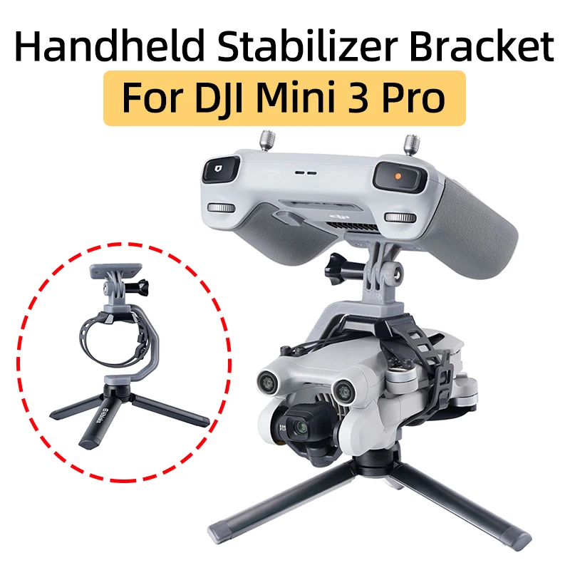 

Пульт дистанционного управления для дрона DJI MINI 3 PRO