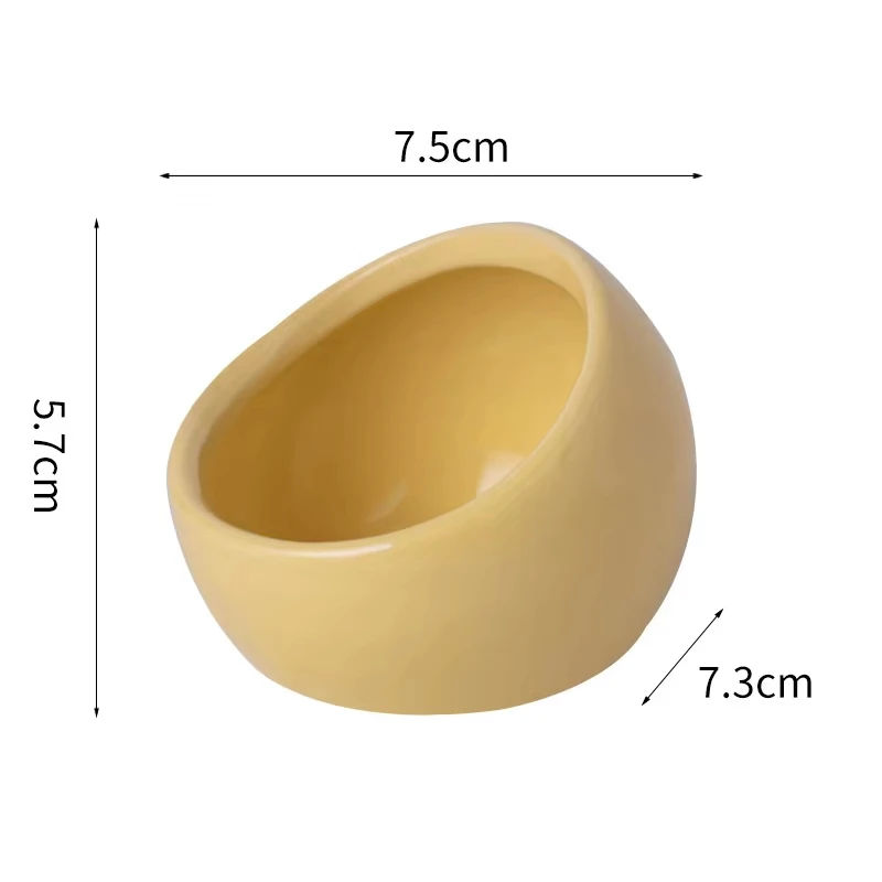 Yellow-M