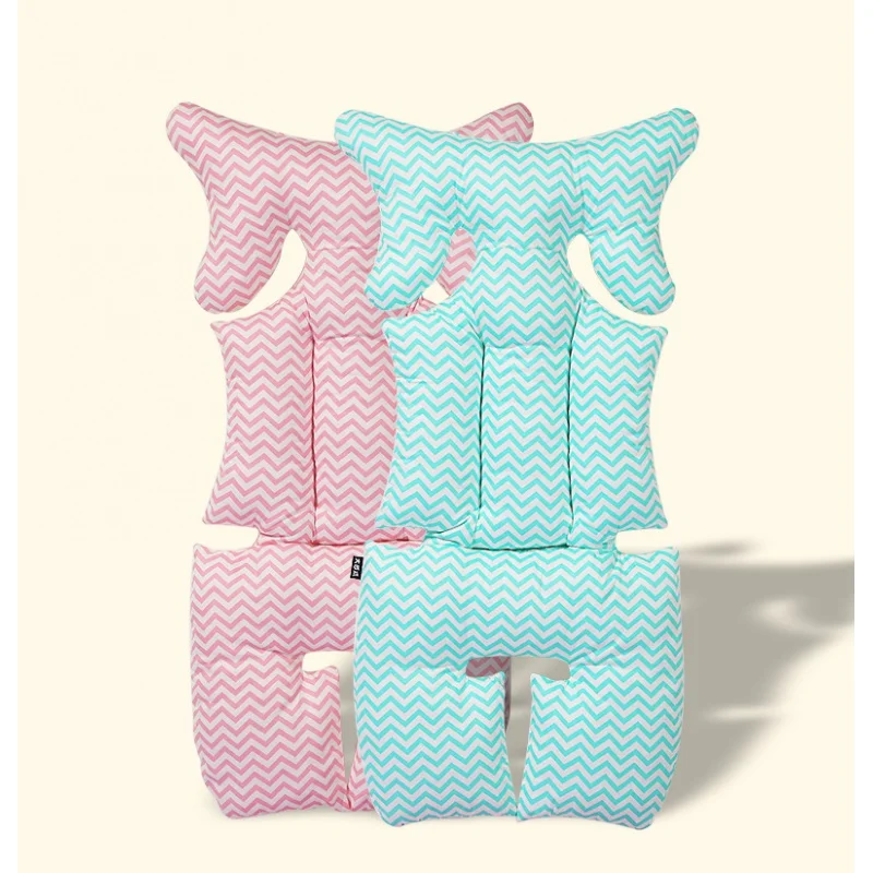 Рисунок 2 - Большая хлопковая подушка для детской